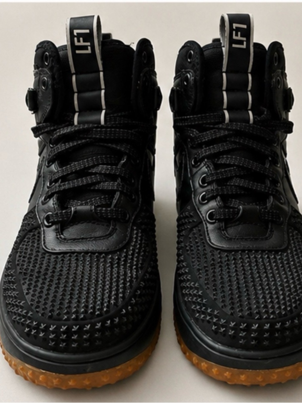 Nike Lunar Force 1 - Picture 4 of 5